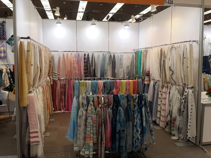 MANGALAM OVERSEAS EXPORTS