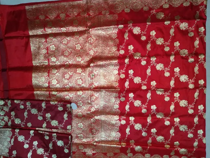 Irfan Fabrics