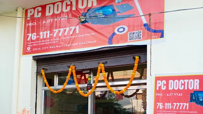 PC DOCTOR