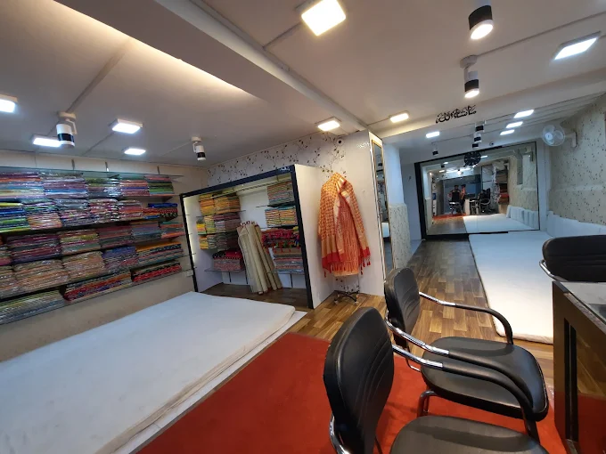 Handloom Emporium