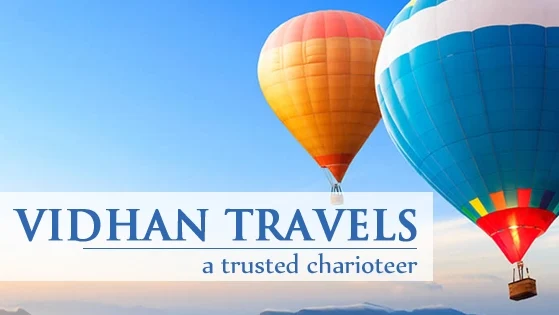 Vidhan Travels