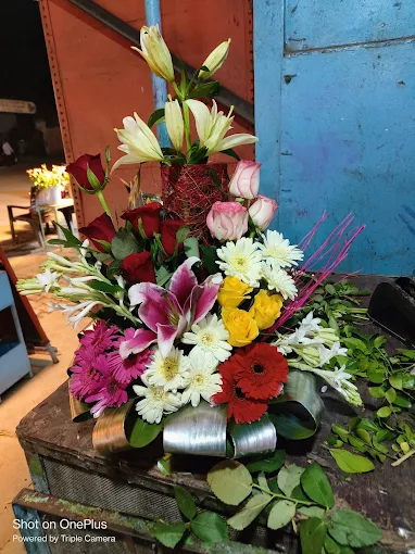 Munna Flower
