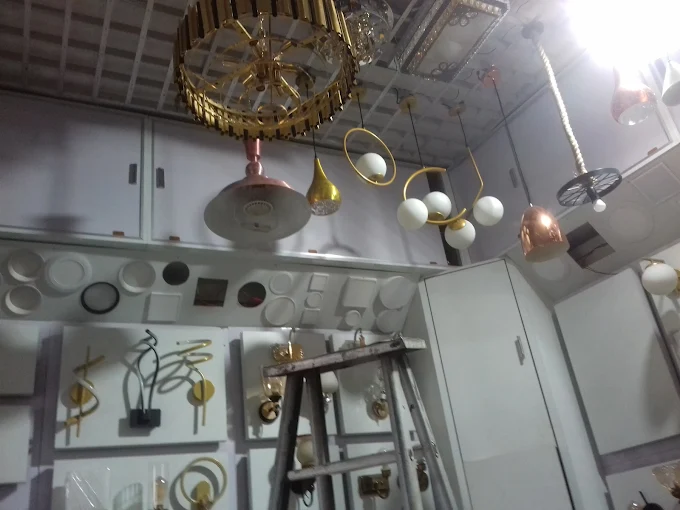 Shiva Hom Electrician Service