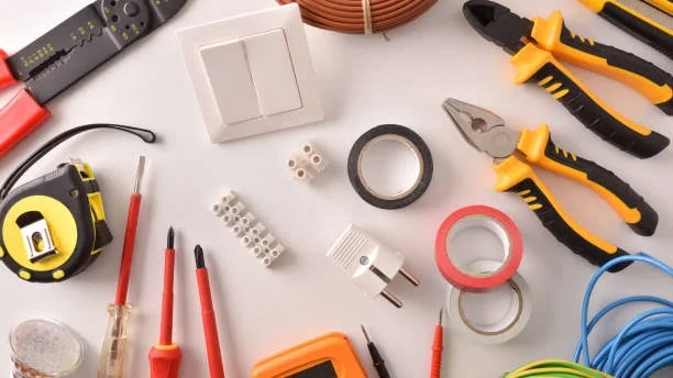 Prakash Electrician Penter Tiles Service