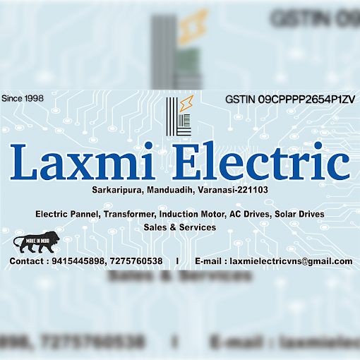 Laxmi Electric