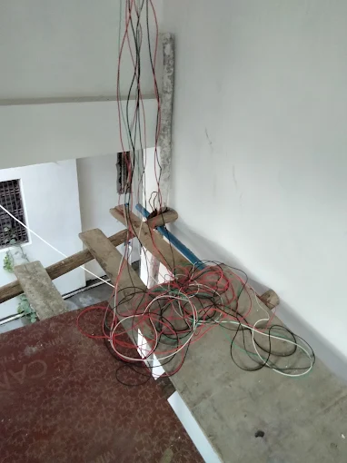 Electricity Mistri