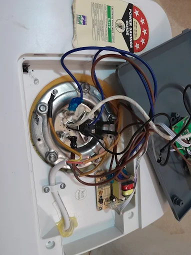 Pankaj Electrician