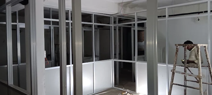 Vishwakarma Aluminium Works