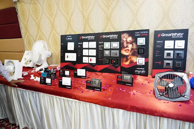 Ganpati Agencies