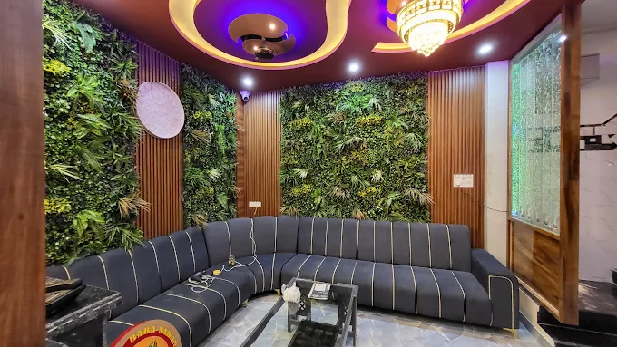 SanRe Decor & Fabricator