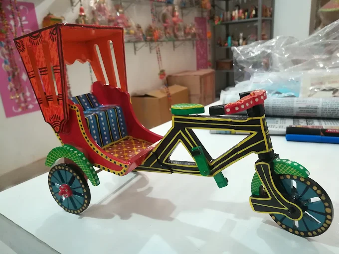 Balaji Handicraft