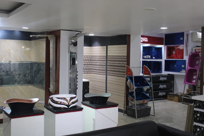 The Home Galleria