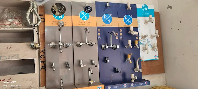 Jay Hanuman Hardware