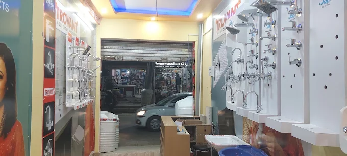 MAA SANKATHA HARDWARE AND SANITARY STORE