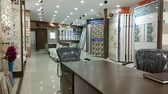GAURAV MARBLE