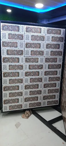 Vishwakarma Hardwerae
