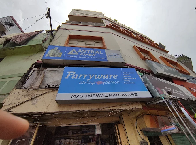 Jaiswal Hardware