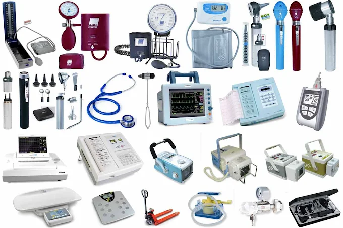 Pacific Medical Enterprises