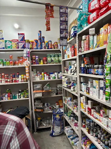 Jamuna Medical Store