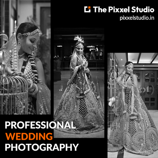 The Pixxel Studio