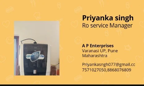 A P Enterprises
