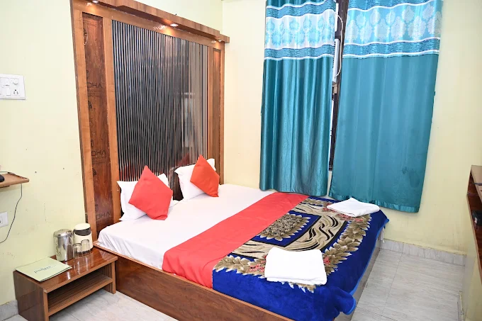 Rameshwaram Guest House