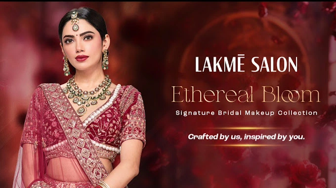 Lakme Salon