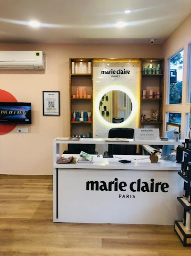Marie Claire Paris Salon Kapoorthala
