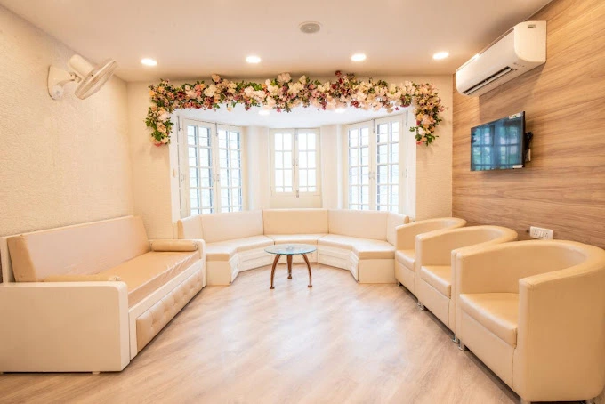 Vandna's Salon