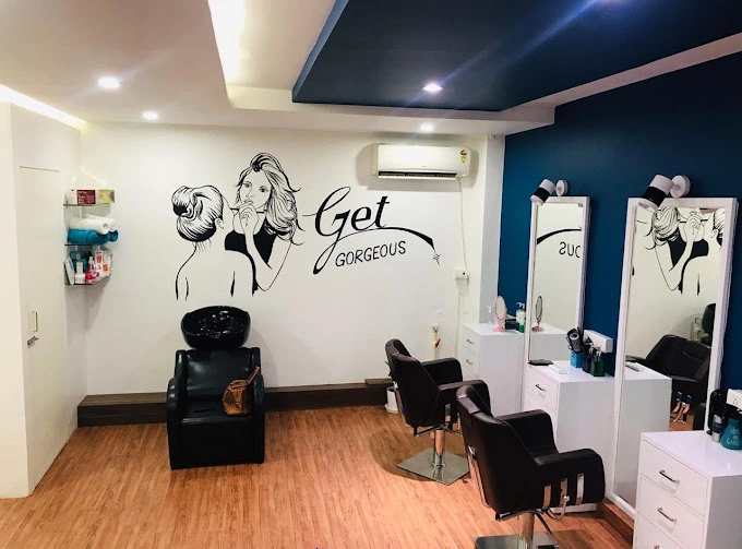 Get Gorgeous Salon
