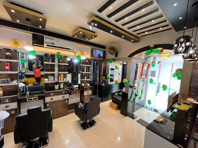 Kazmik Beauty Salon