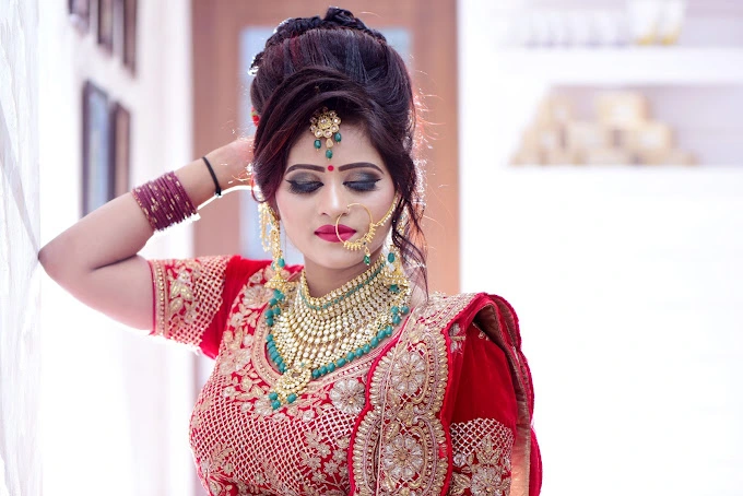 Kirti Beauty Parlour