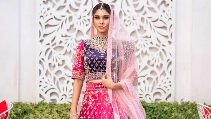 AWM: Makeovers By Aastha