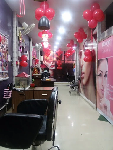 Lush Look Salon