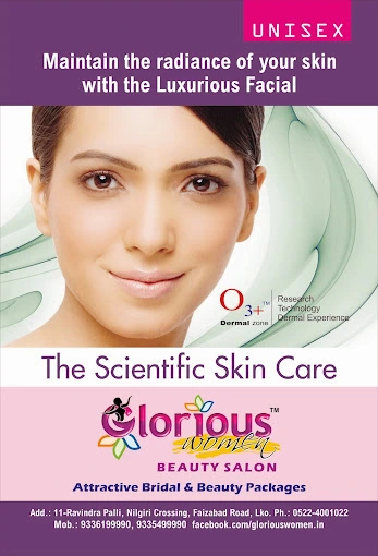 Glorious Women Beauty Salon