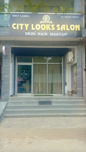 CITY LOOKS SALON