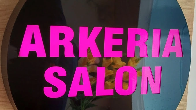 Arkeria Salon