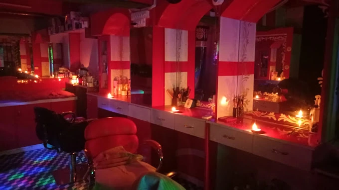 Saubhagya Beauty Parlour