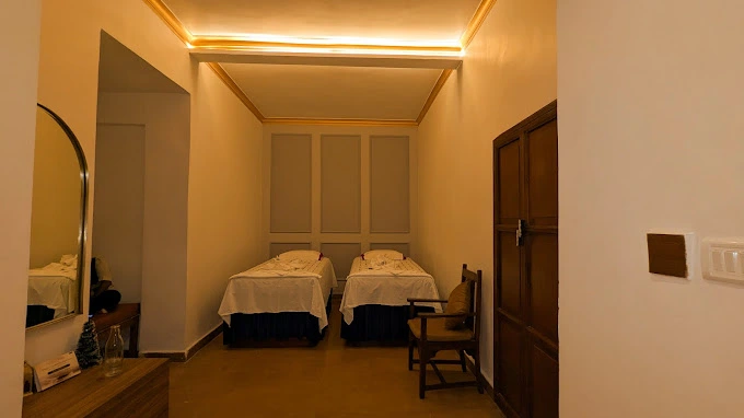 Noura Spa