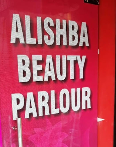 Alishba Beauty Parlour
