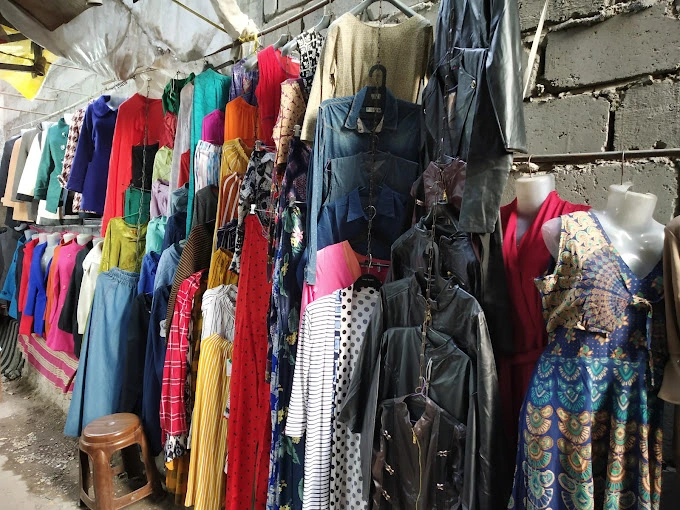High Tech Fashion Love Lane