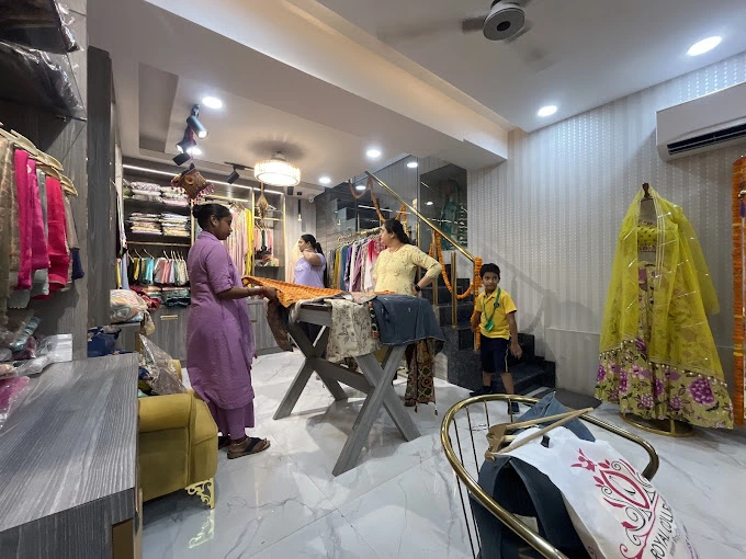 Royal Collections Boutique