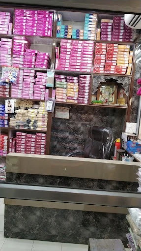 Dashmesh Store