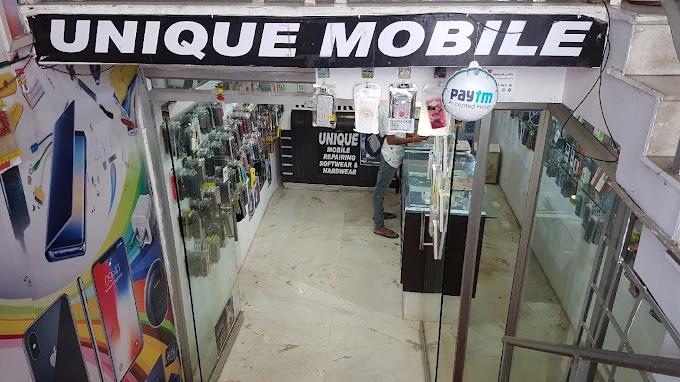Unique Mobile Repairing