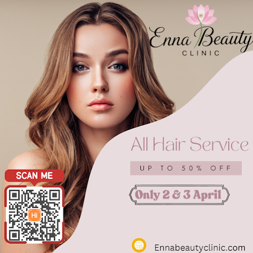 Enna Beauty Clinic