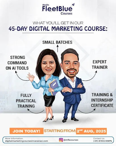 MFB Courses