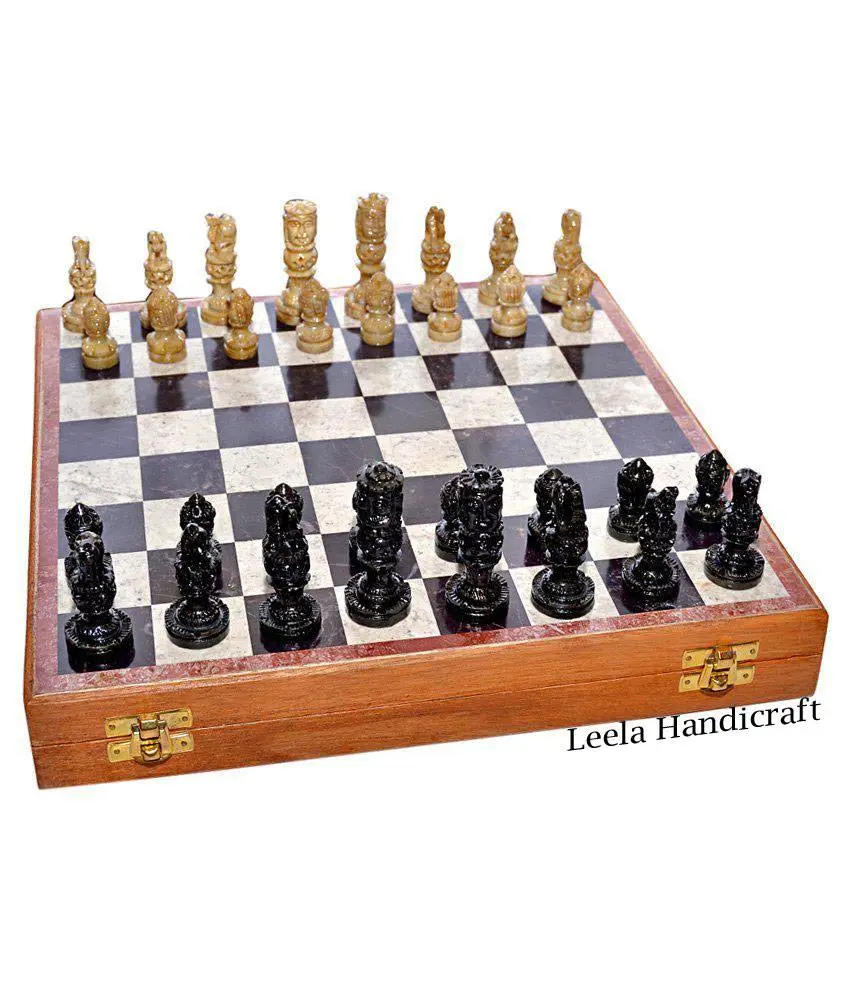 LEELA HANDICRAFT