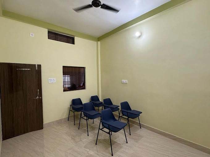 SRIJAN ACADEMY