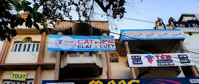 TCM EDUCATION