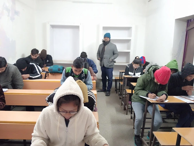 MS PATHSHALA